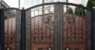 Купить услугу замер ворот Ярцево, цена от 564 рублей
